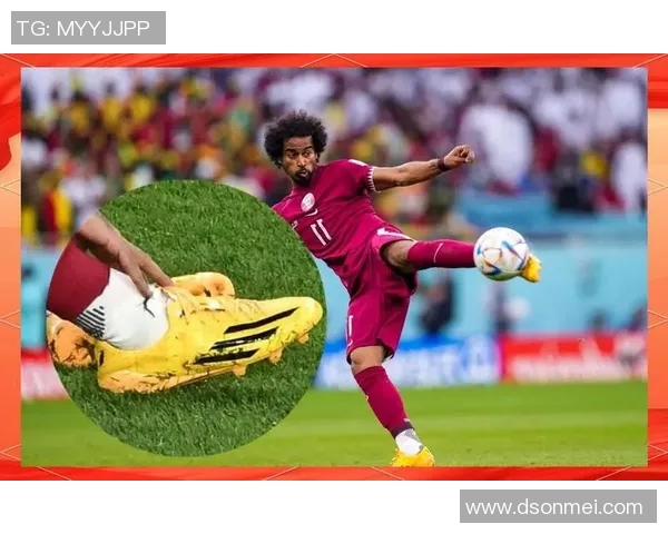 穿刺客足球鞋的明星球员与他们的竞技表现分析